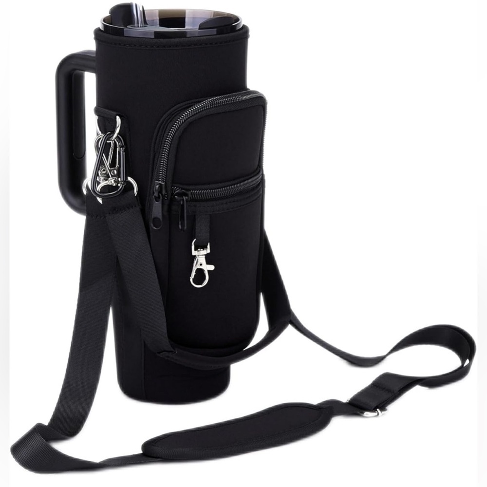 40oz tumbler carrying bag